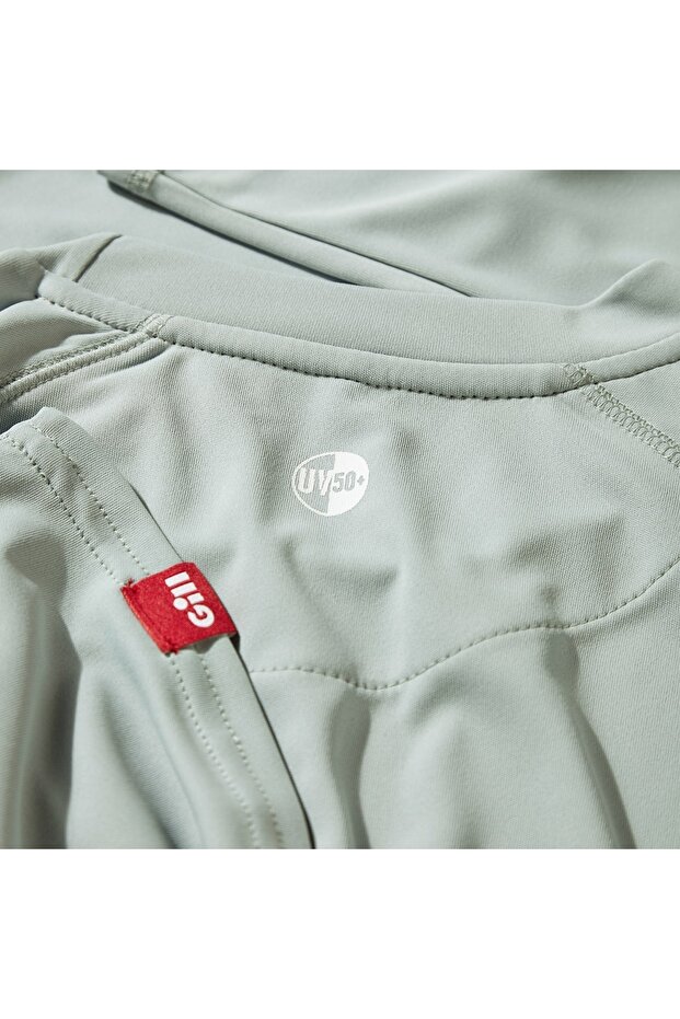 Men's Uv Tec L/s Tee - 6