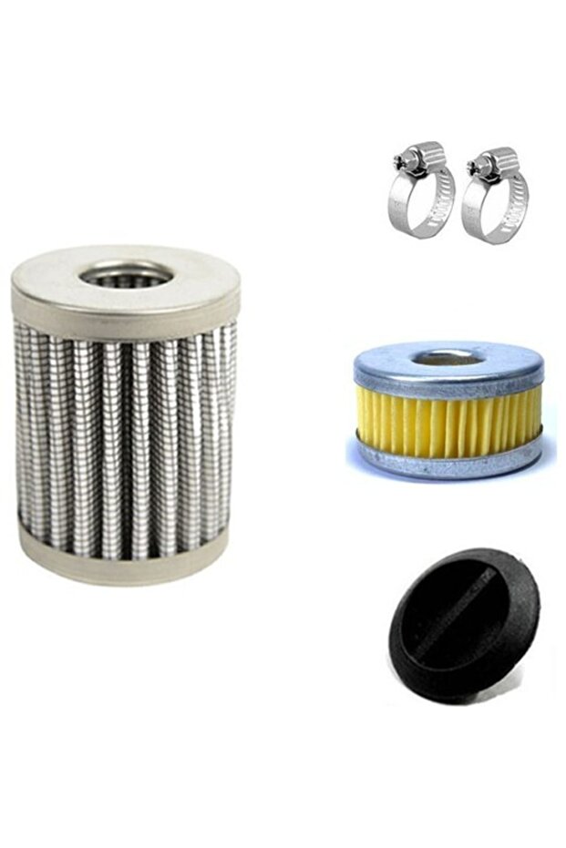 Filtre Bakım Seti Lpg - 1