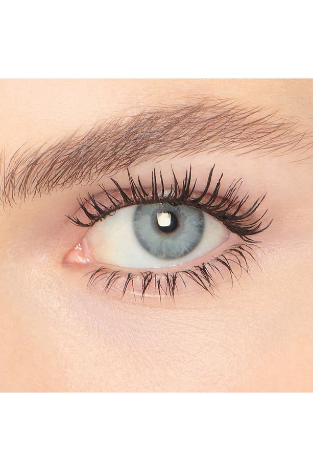 Collectıon Outrageous Curl Maskara 02 Ultra Black (15 Ml Siyah) - 2