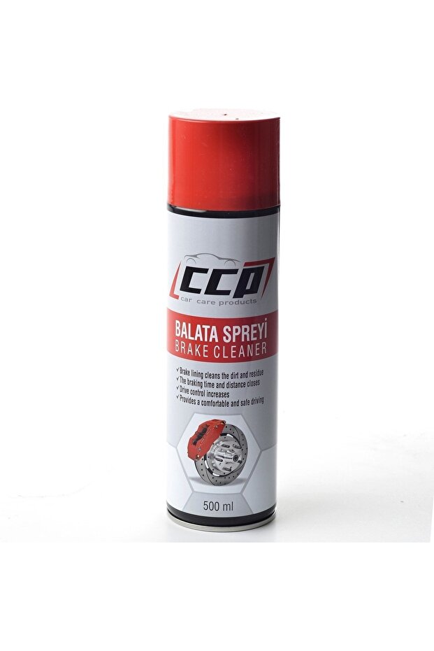 Balata Spreyi 500 Ml - 1