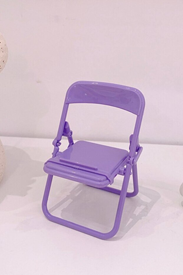 Cep Telefonu Tablet Standı - 3