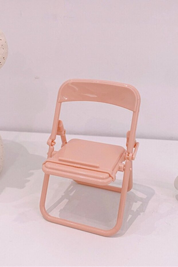 Cep Telefonu Tablet Standı - 4