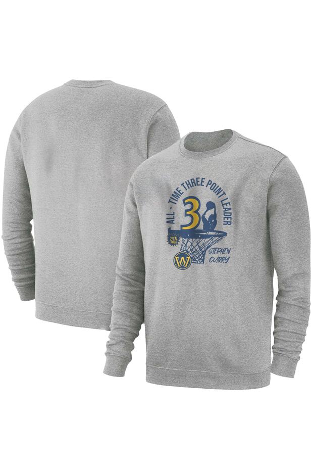 Stephen Curry Basic - 1