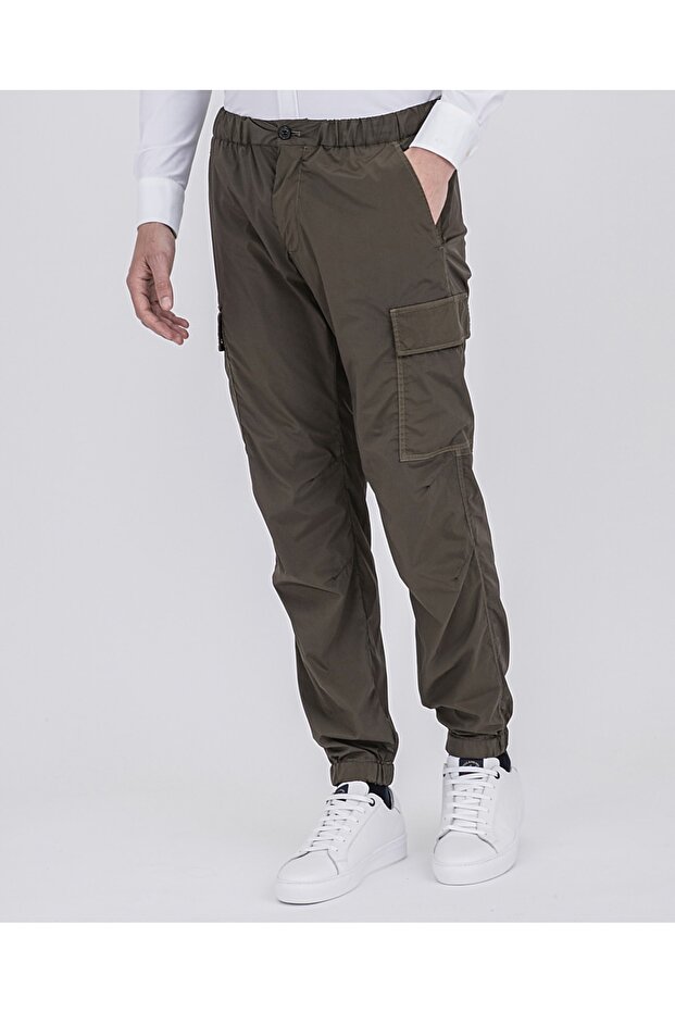 Men's Cargo Trousers Pants
