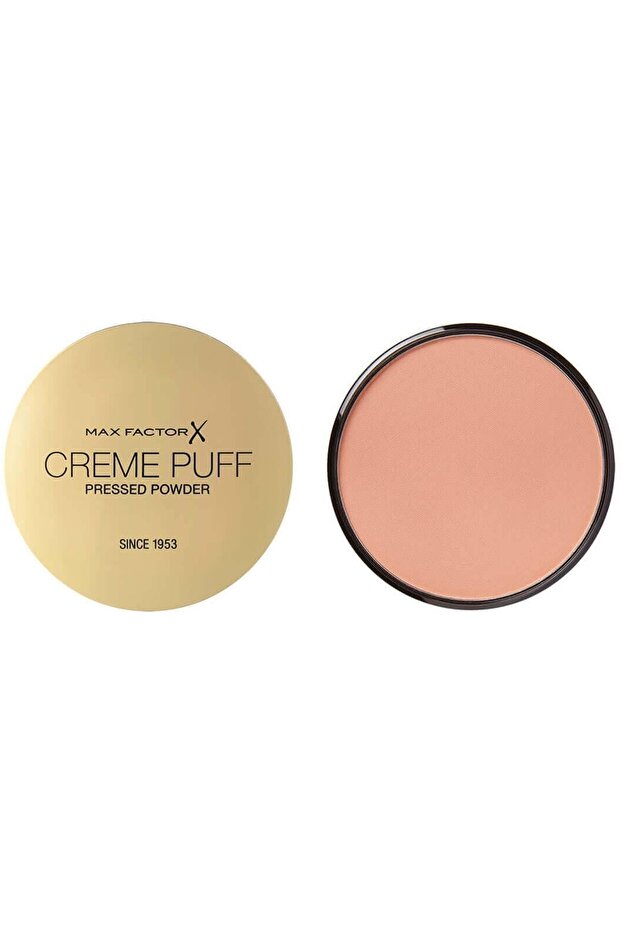 Creme Puff Refill Pudra No. 55 - 1