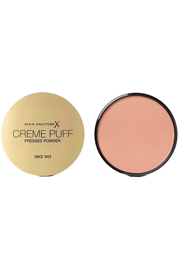 Creme Puff Refill Pudra No. 55 - 2