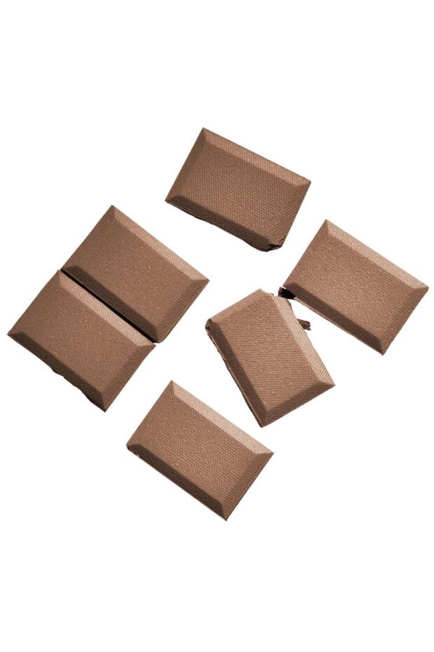 Chocolate Bronzer Pudra Dark - 2