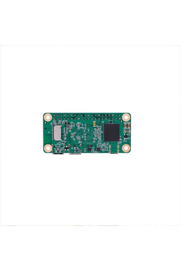Radxa Zero 4gb Ram 32gb Emmc Mini Single Board Computer - 4