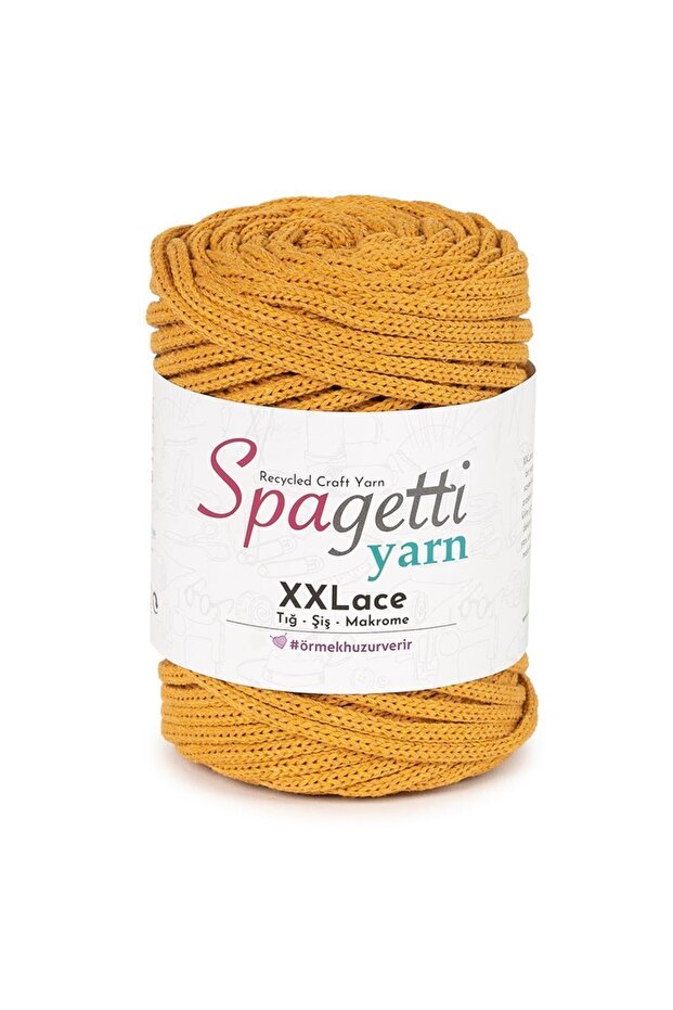 Mustard Yellow Xxlace Ip - Stylish Shoes