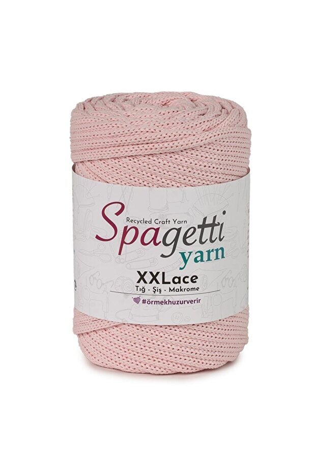 Pink Xxlace Ip Baby