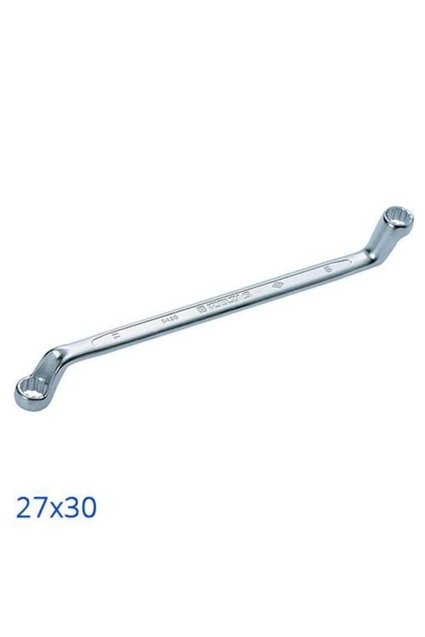 0430032732 Star Two-Mouth Wrench 27X32 mm