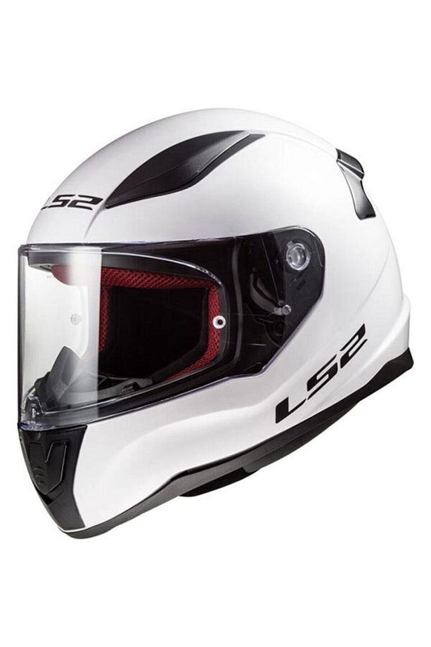 Ff353 Rapıd Sıngle Mono Kask - 1