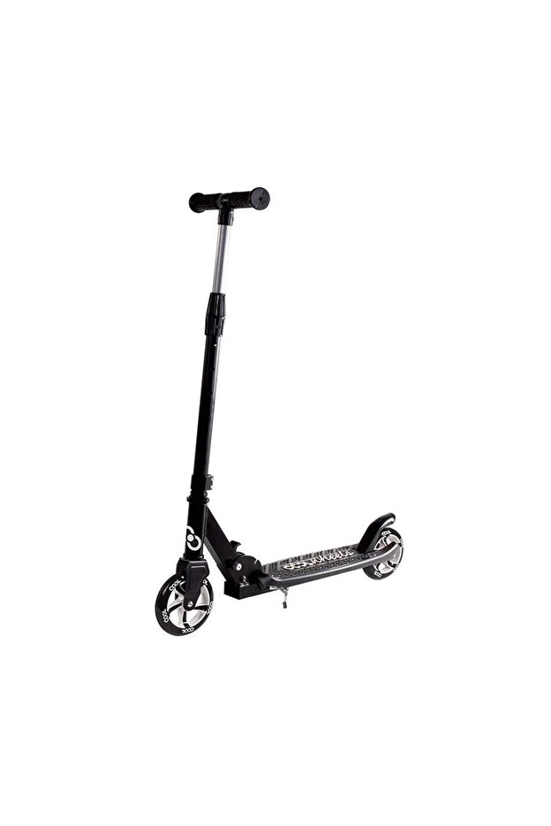 Cool Wheels Folding Scooter 8+ Gray