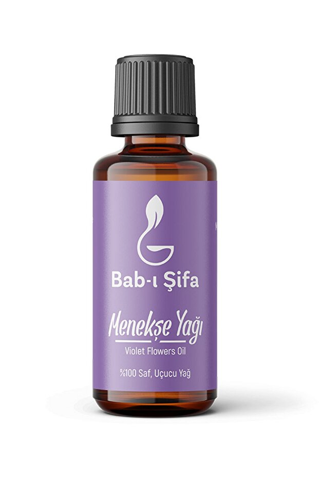 Violet Oil 20 ml