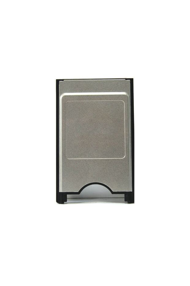 Compact Flash Pcmcıa-cf Adaptör Kart Okuyucu - 1