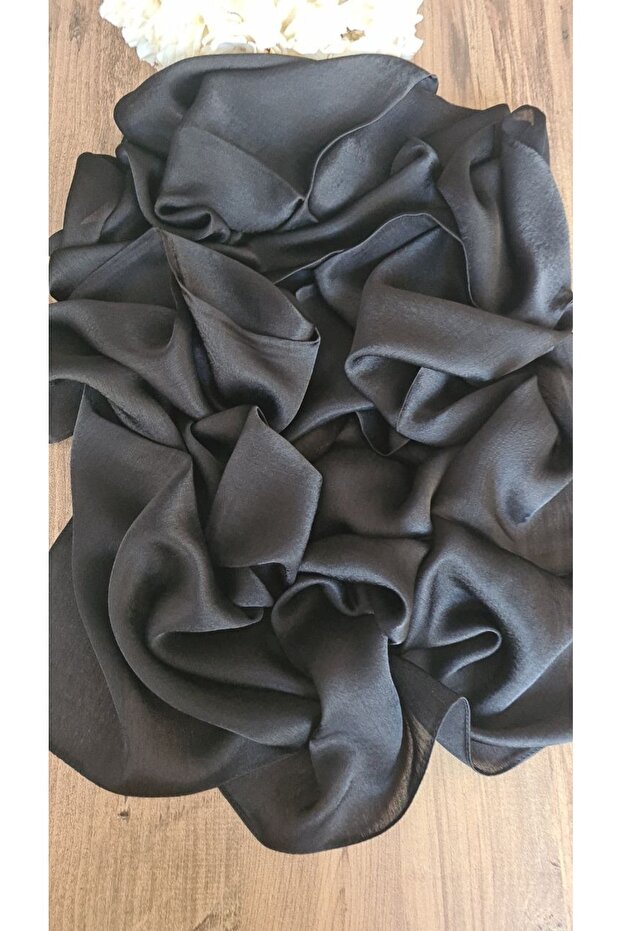 Janjanlı Parlak Şallar - 1