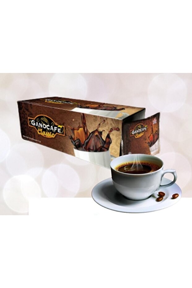 Ganocafe Classic - 1