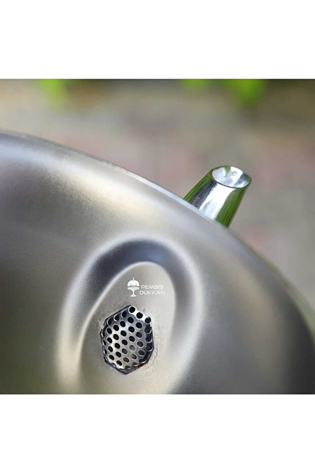 Orta Boy Çaydanlık - 2