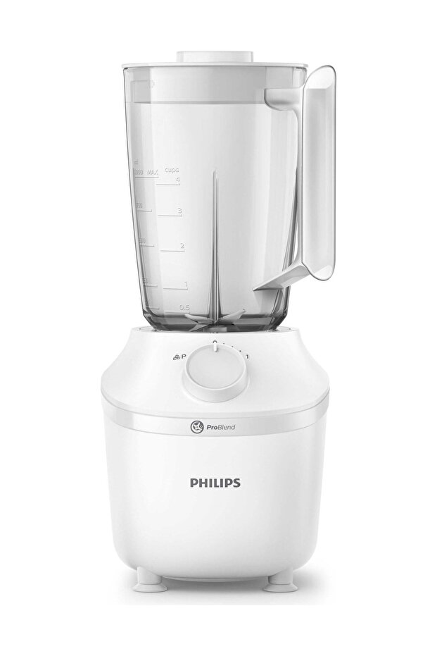 Hr2041/00 Sürahi Blender - 1