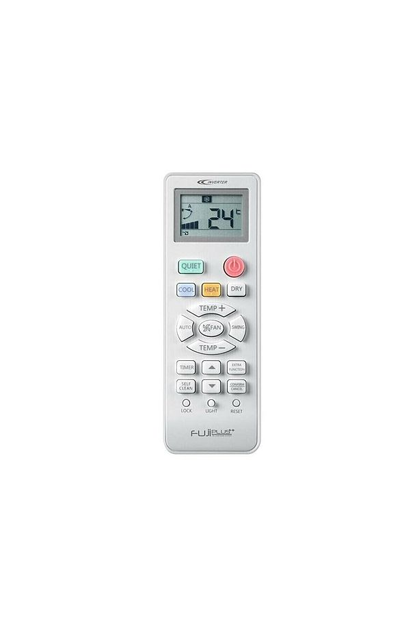 Sakura Fp-12ht/21a++ 12000 Btu Inverter Duvar Tipi Klima - 3
