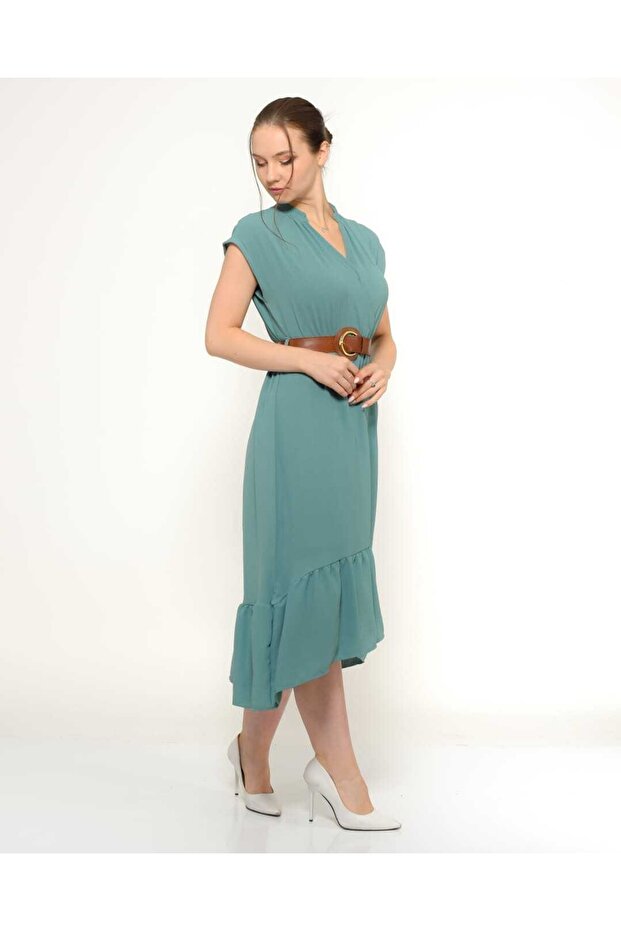 Rochie Ayrobin Shortcut - 3