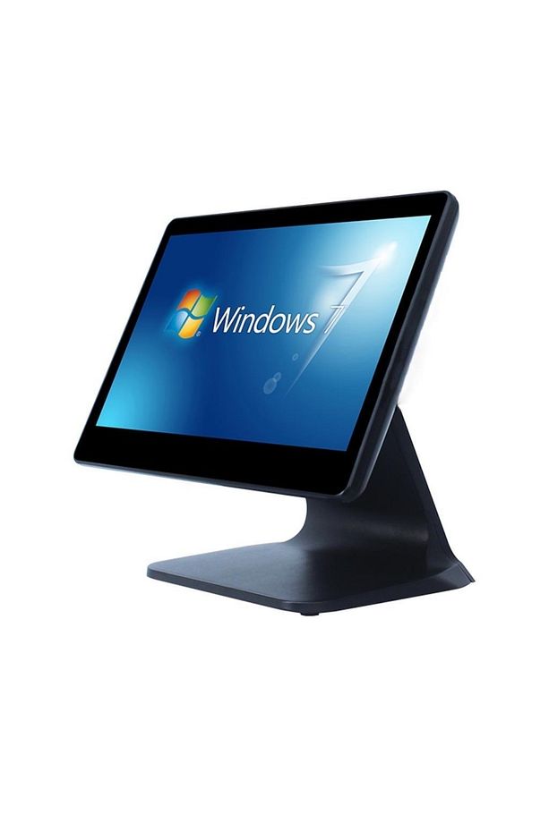 -tp1300 I3 Işlemci 15,6 Ekran Dokunmatik Pos Pc Bilgisayar Kiosk - 1