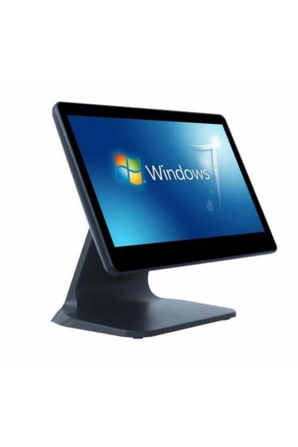 -tp1300 I3 Işlemci 15,6 Ekran Dokunmatik Pos Pc Bilgisayar Kiosk - 2
