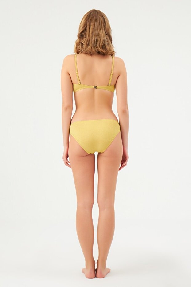 1077ESBK TEK OMUZ BİKİNİ TK. - 5