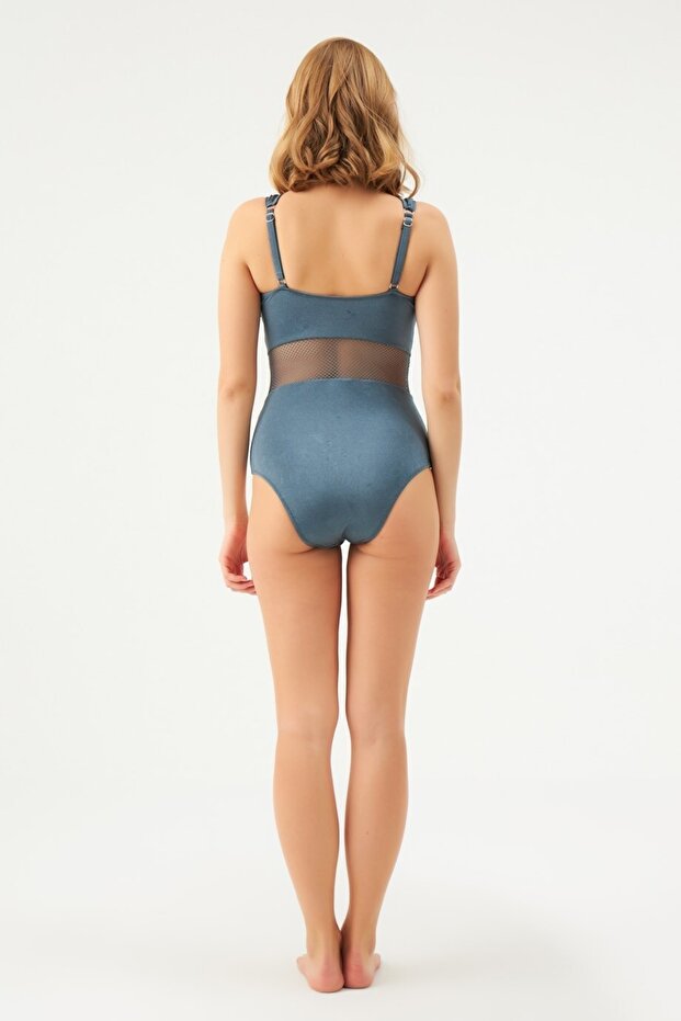 Geniş Üçgen Mayo - 5