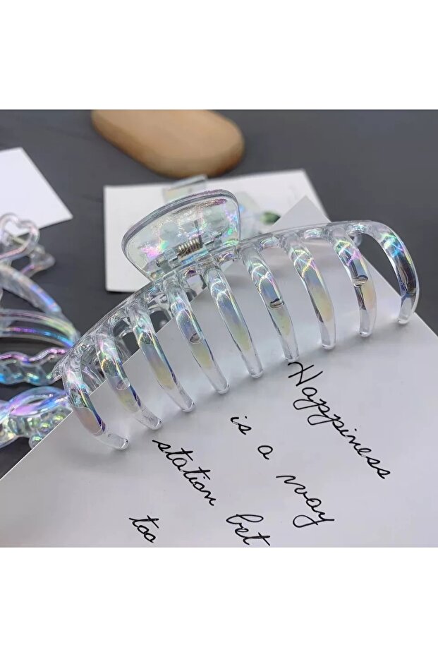 Cataramă transparentă Xi-05 - 3