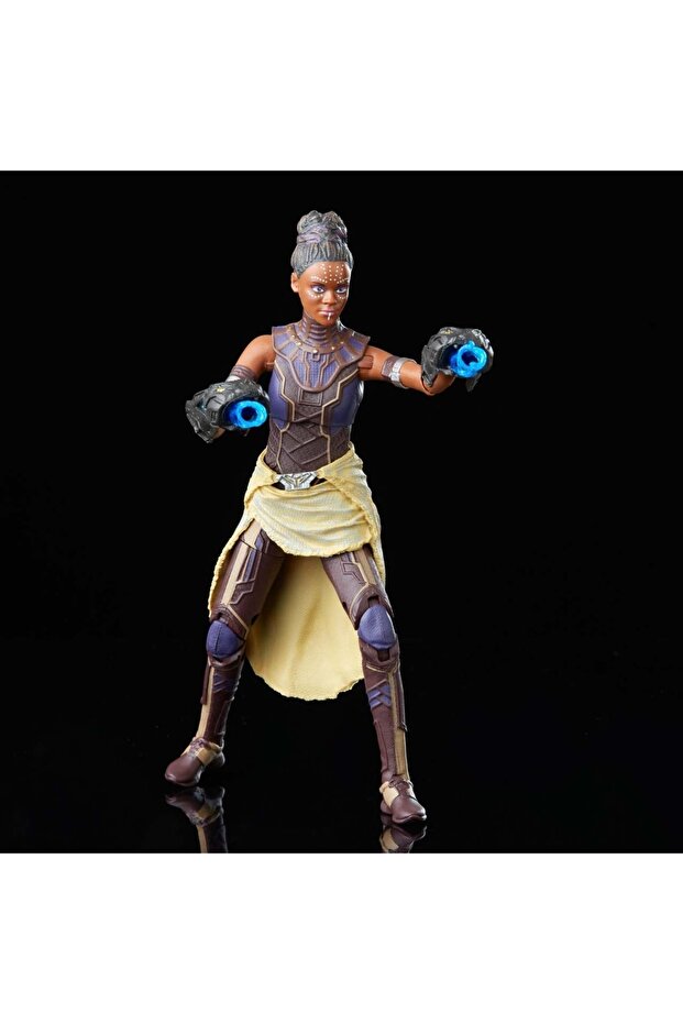 Legends Black Panther Shuri - 1