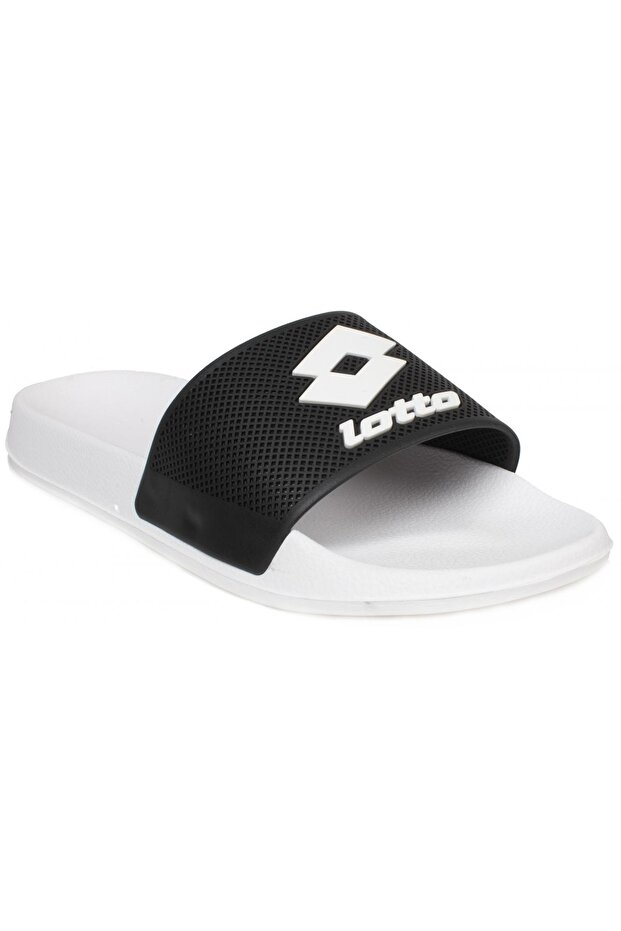 Moku Slide Casual Daily White Men's Slippers