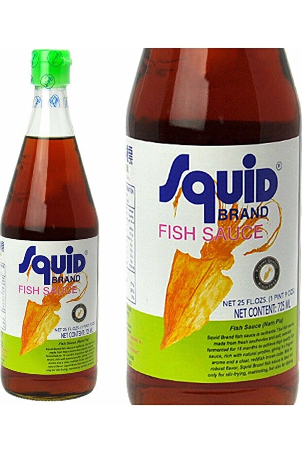 Balık Sosu 725ml - 1