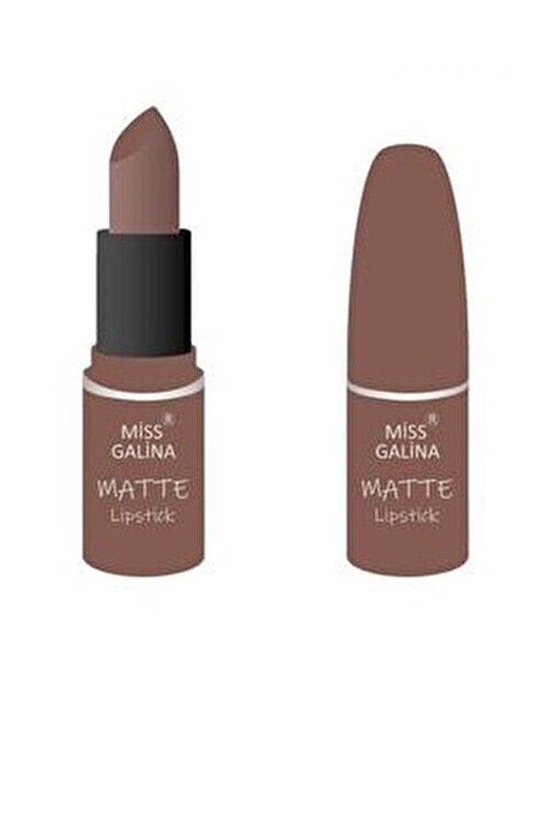 Miss Galina Lipstick # 511