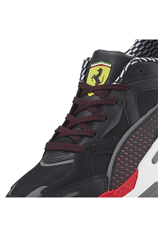 Siyah - Ferrari Rs-simul8 - 6