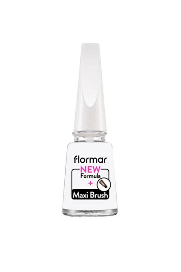 Yumuşak Fırçası Parlak Oje | 11 Ml 301 - 2