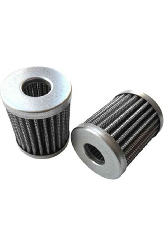 Filtre Bakım Seti Lpg - 2