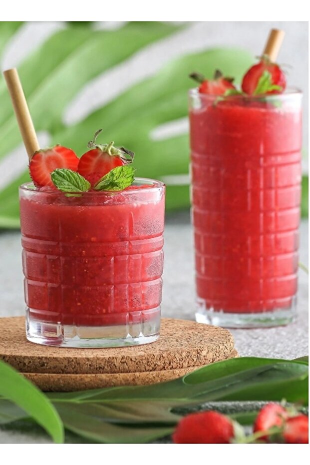 Brit 12"li Bardak Seti - 1