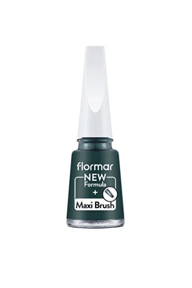 Yumuşak Fırçası Parlak Oje | 11 ml 524 - 1