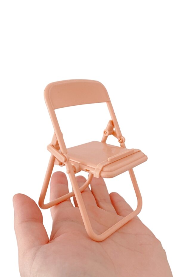 Cep Telefonu Tablet Standı - 7