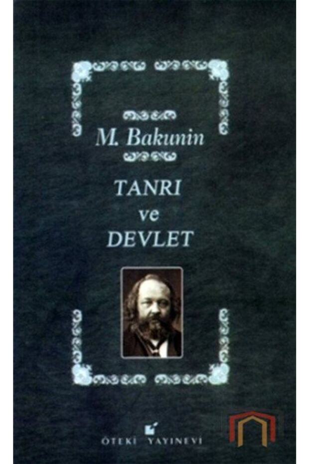 Tanrı ve Devlet - 1