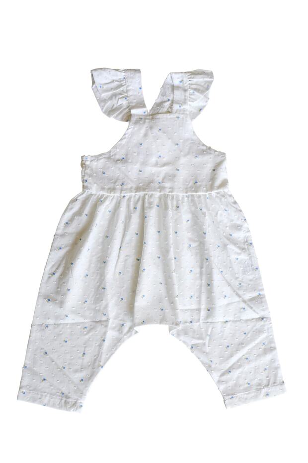 Bella Jumpsuit