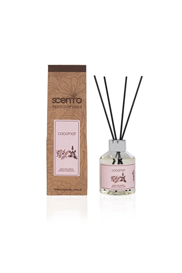 Çubuklu Oda Kokusu 140 Ml - 1