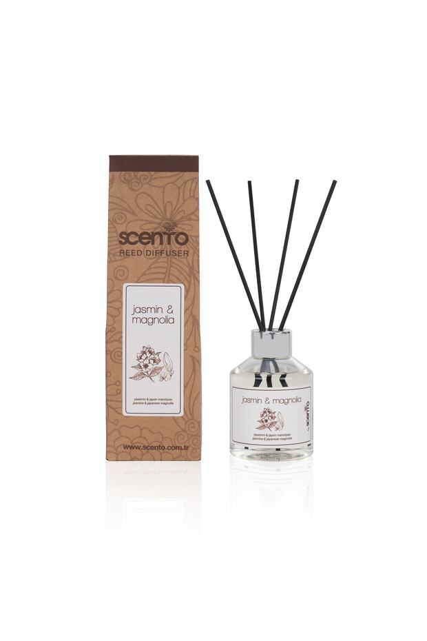 Çubuklu Oda Kokusu 140 ml - 2