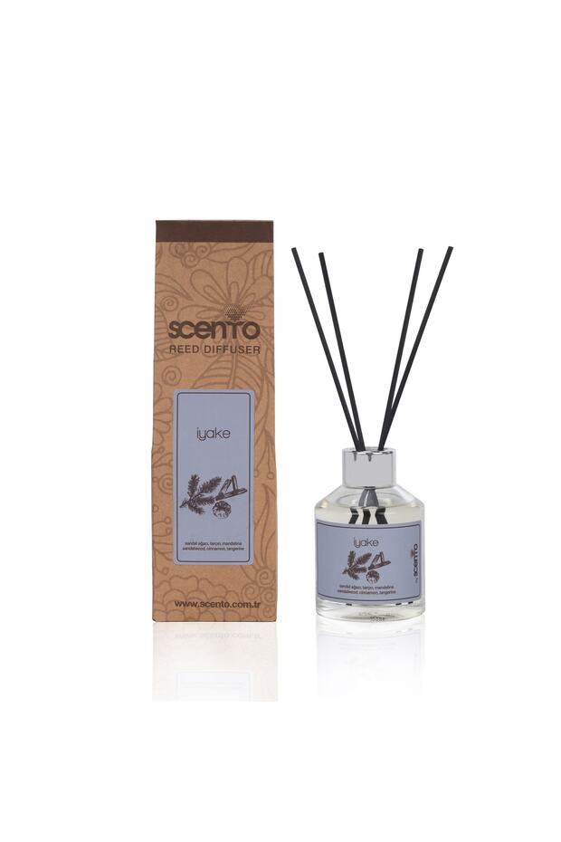 Çubuklu Oda Kokusu 140 Ml - 2