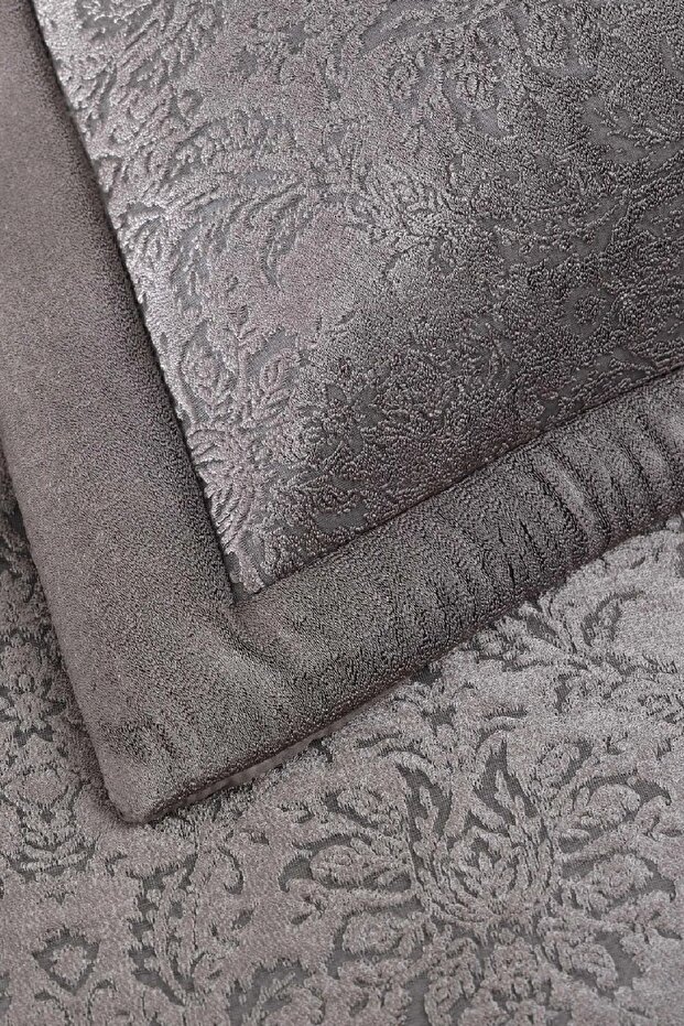 Benjamin Gri Çeyiz Seti - 5