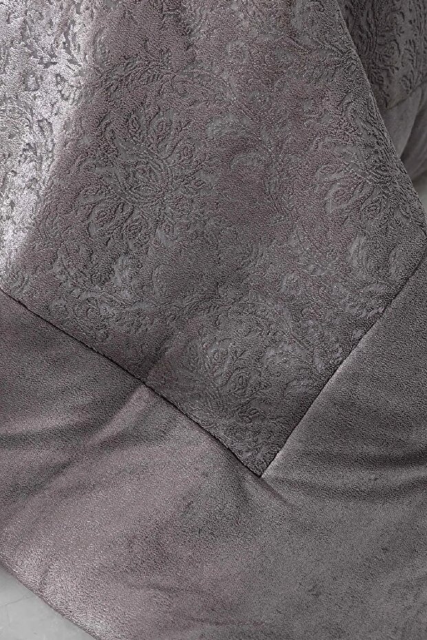 Benjamin Gri Çeyiz Seti - 7