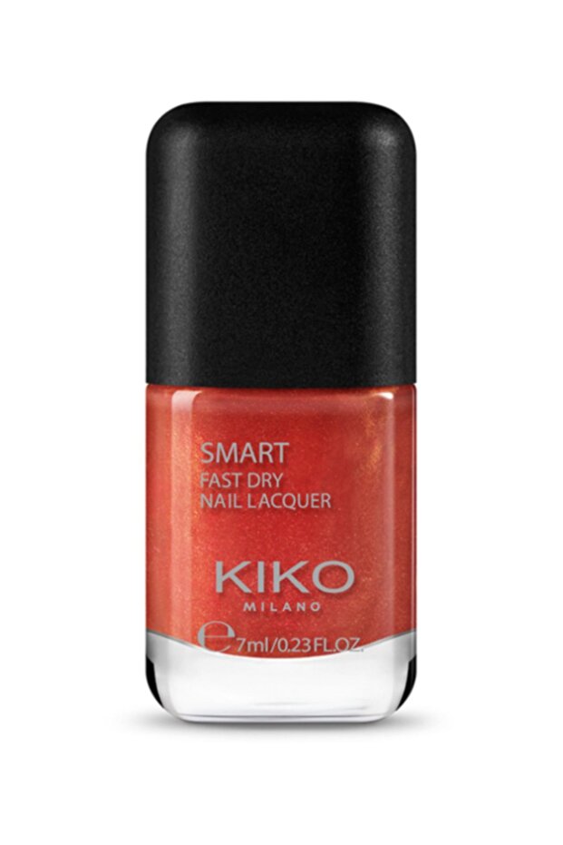Smart Fast Dry Nail Lacquer 38 Oje - 1