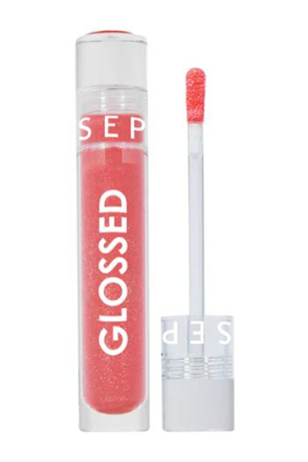 Glossed Lip Gloss-45 Chic - 1
