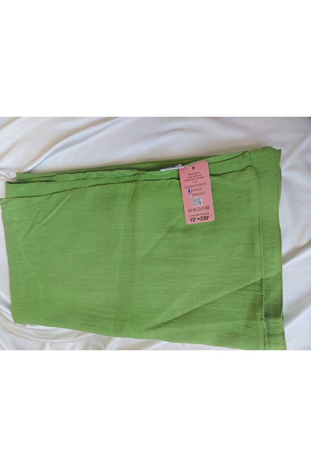 Cotton Jazz Shawl
